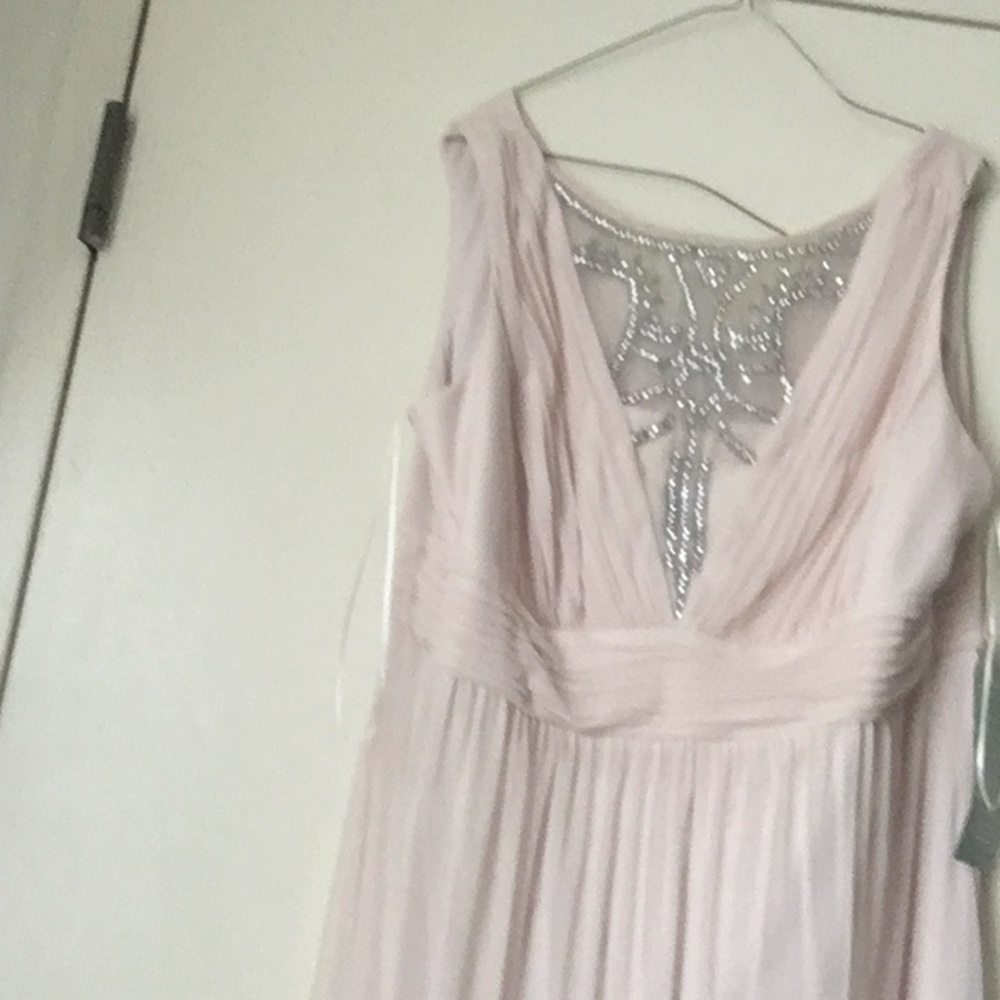 Formal dress